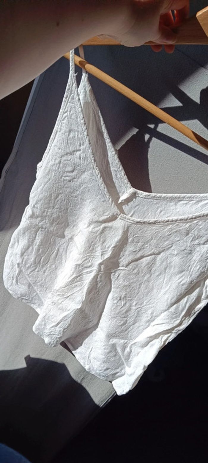 Débardeur - photo numéro 3