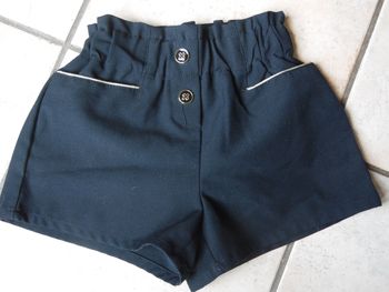 Short