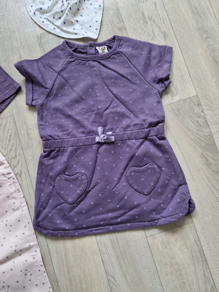 Ensemble Smile NEUF - photo numéro 4