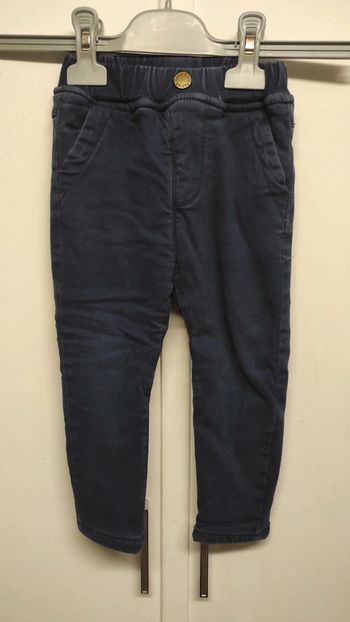 Pantalon garçon