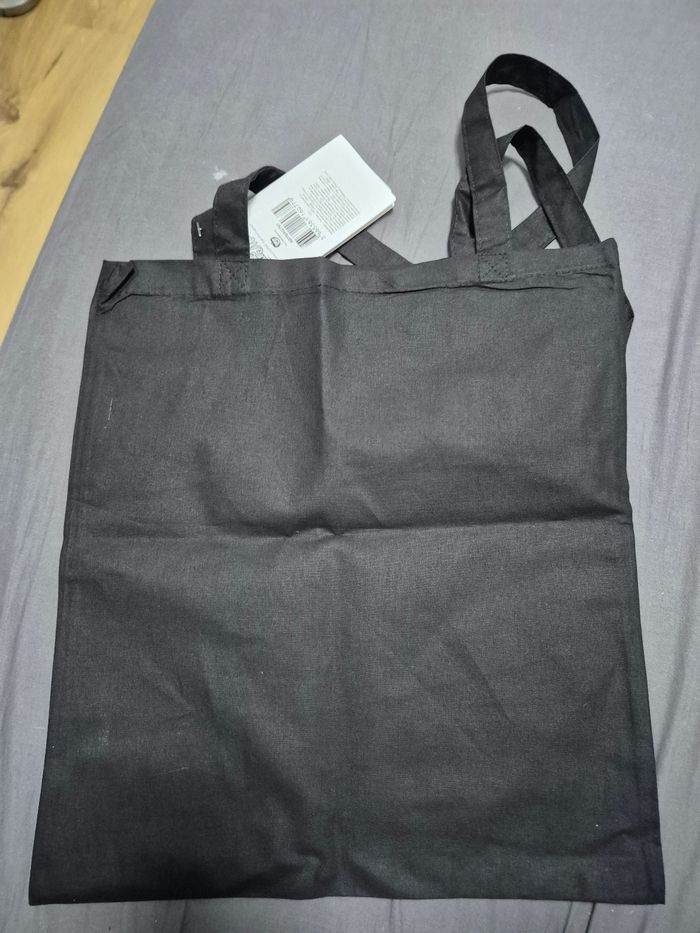 Tote bag sailor moon - photo numéro 2