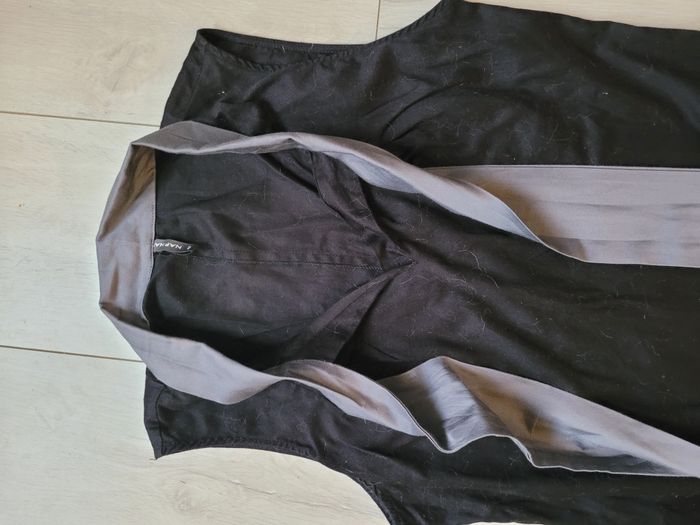 robe 42 Naf Naf - photo numéro 4