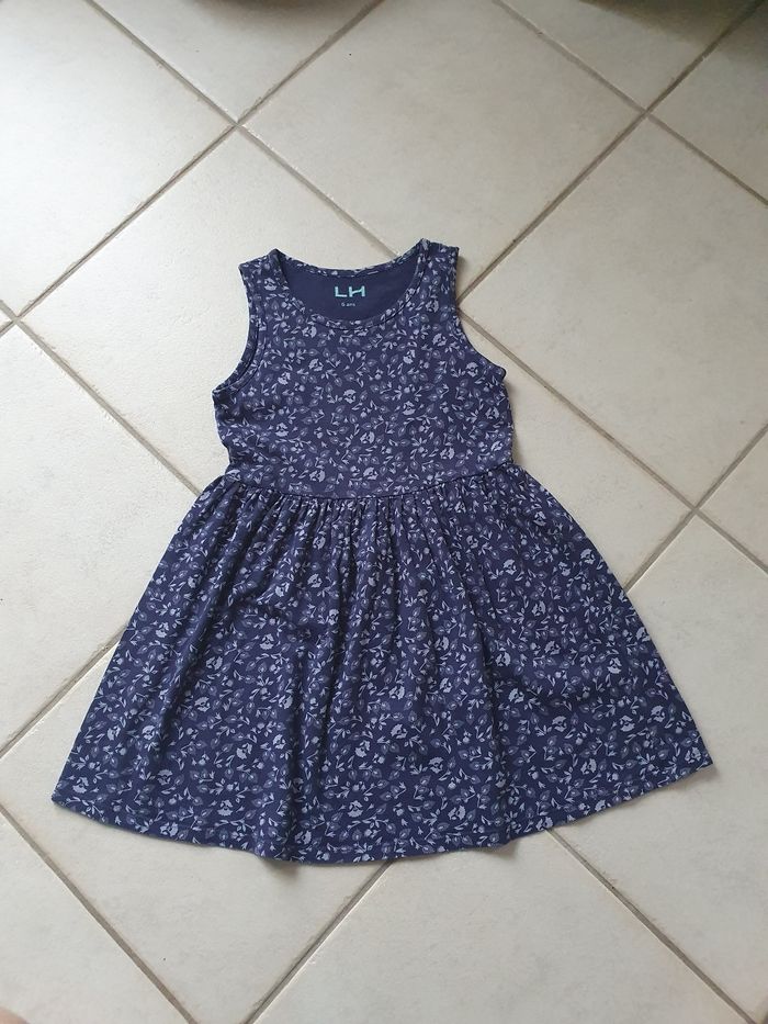 Lot de Robes 6 ans - photo numéro 4