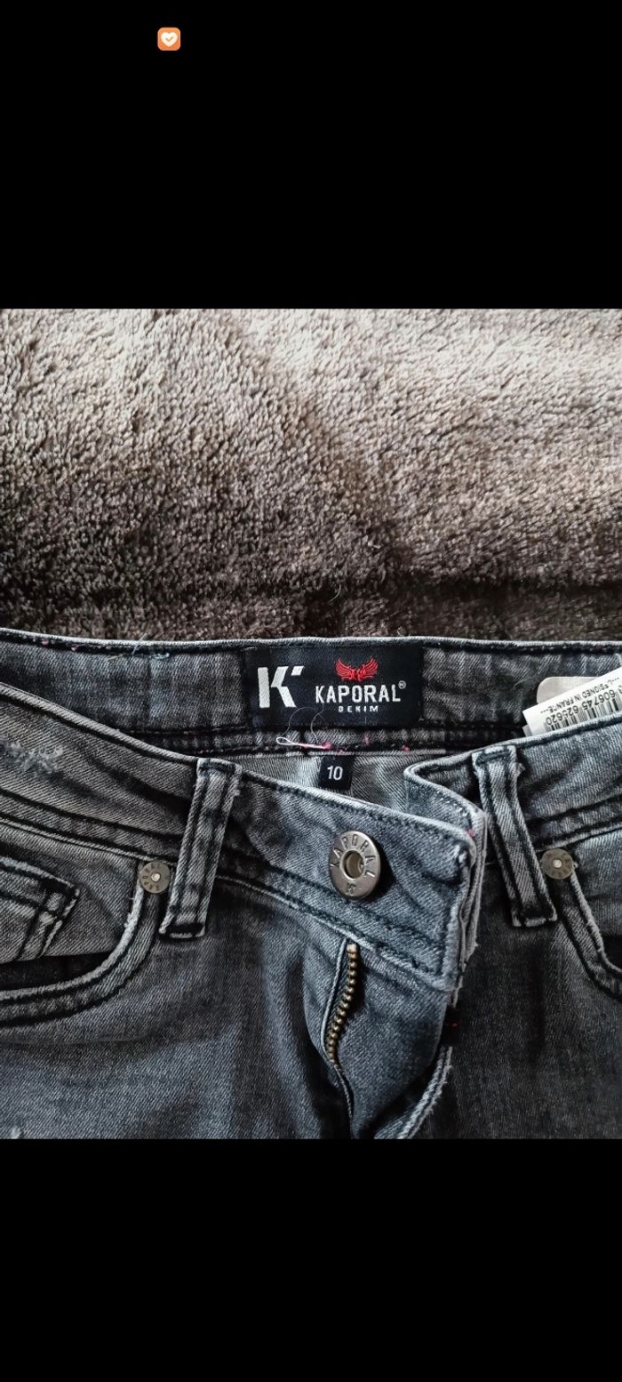 Jean Kaporal - photo numéro 3