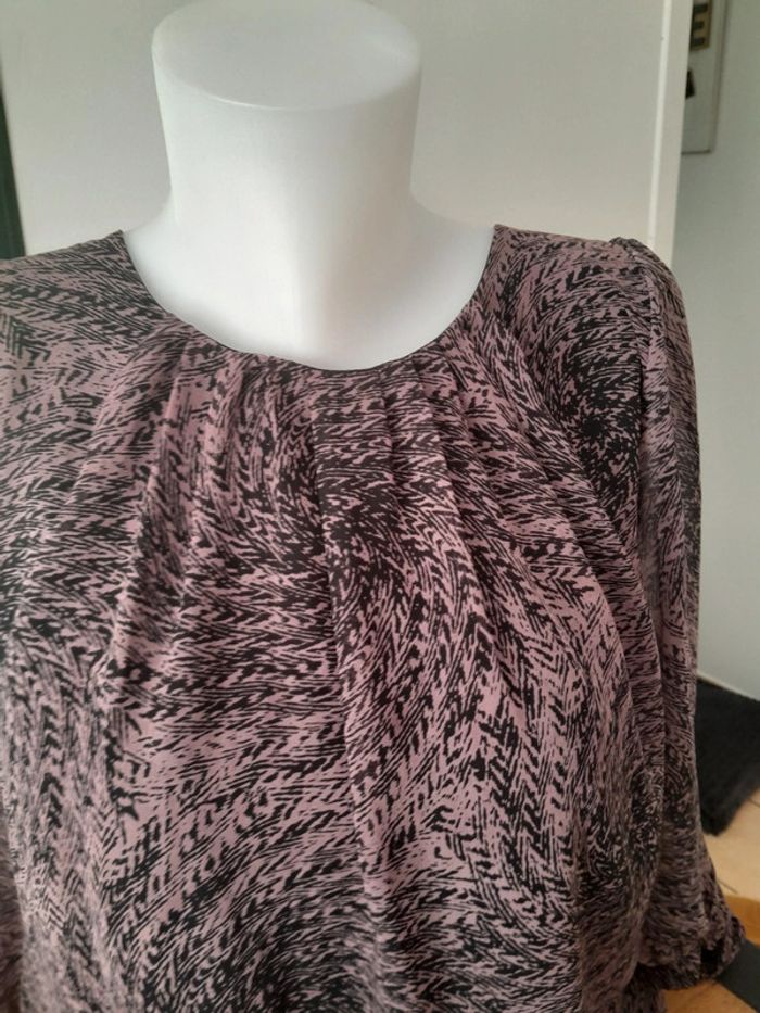 Blouse fantaisie - photo numéro 2
