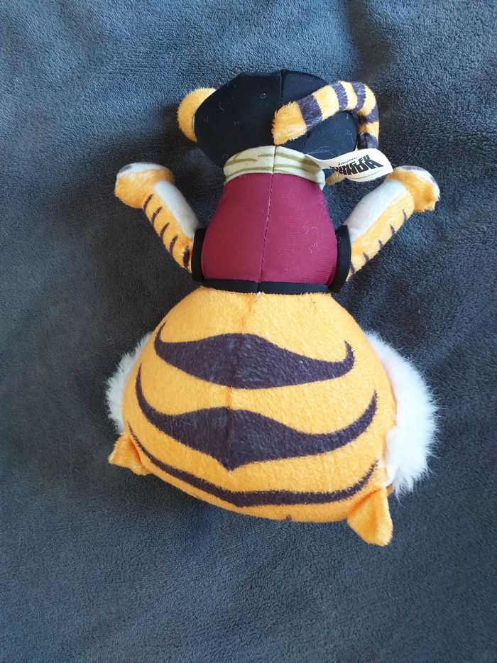 Peluche - photo numéro 2