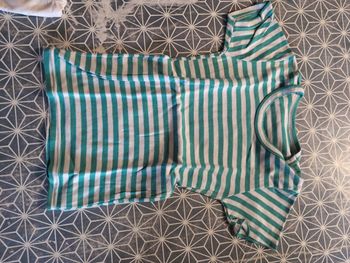 T-shirt garçon 18 mois