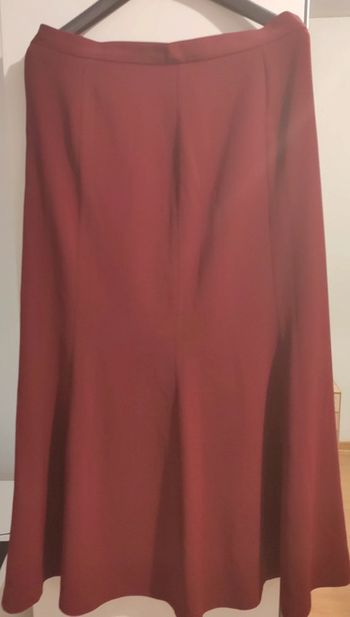 Jupe longue. Taille 44