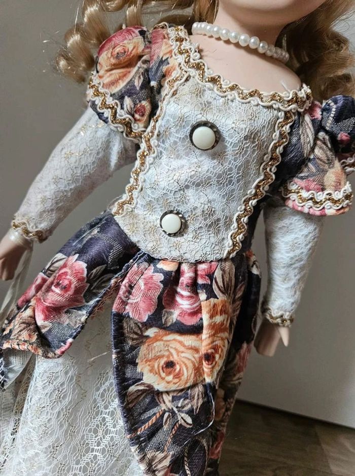 Poupée 43cm - photo numéro 5