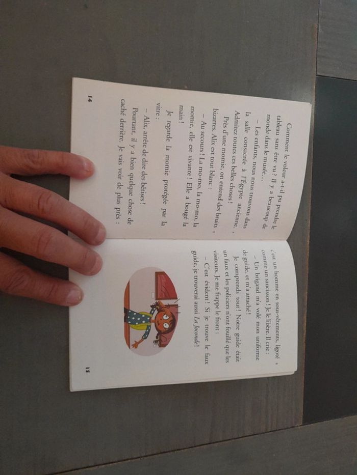 Lot histoire, ratus poche - photo numéro 12