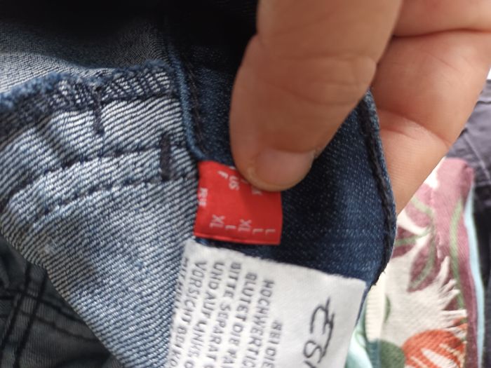Jeans esprit - photo numéro 5