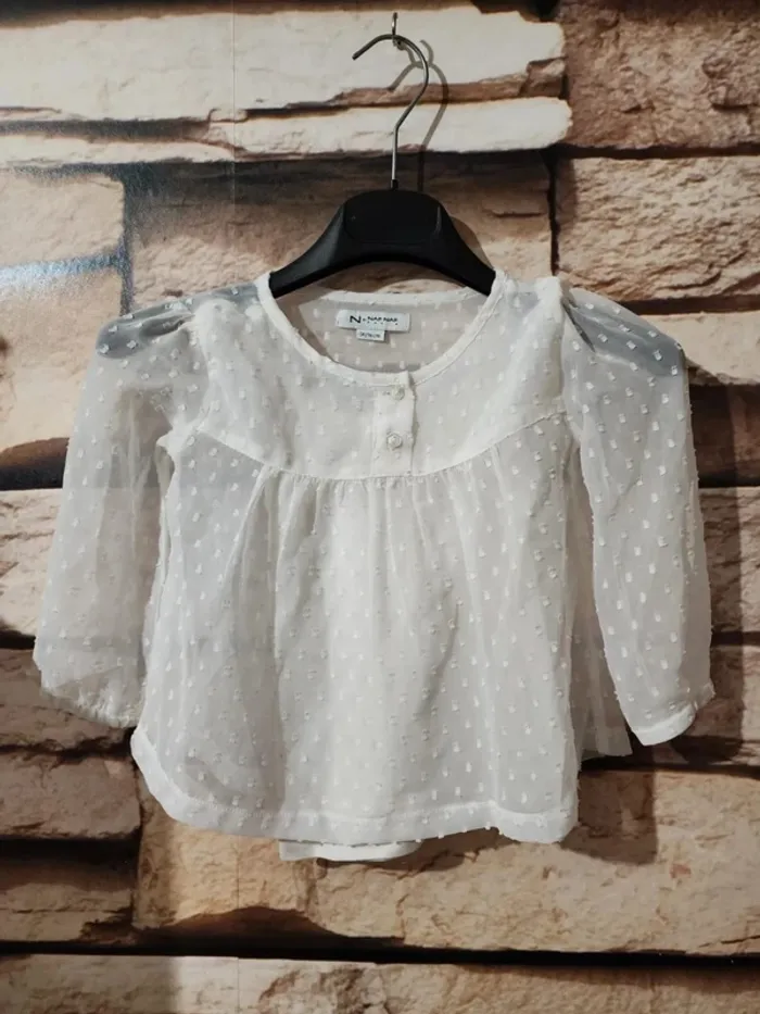 💐Lot revendeur fille Taille 3ans 💐 - photo numéro 9
