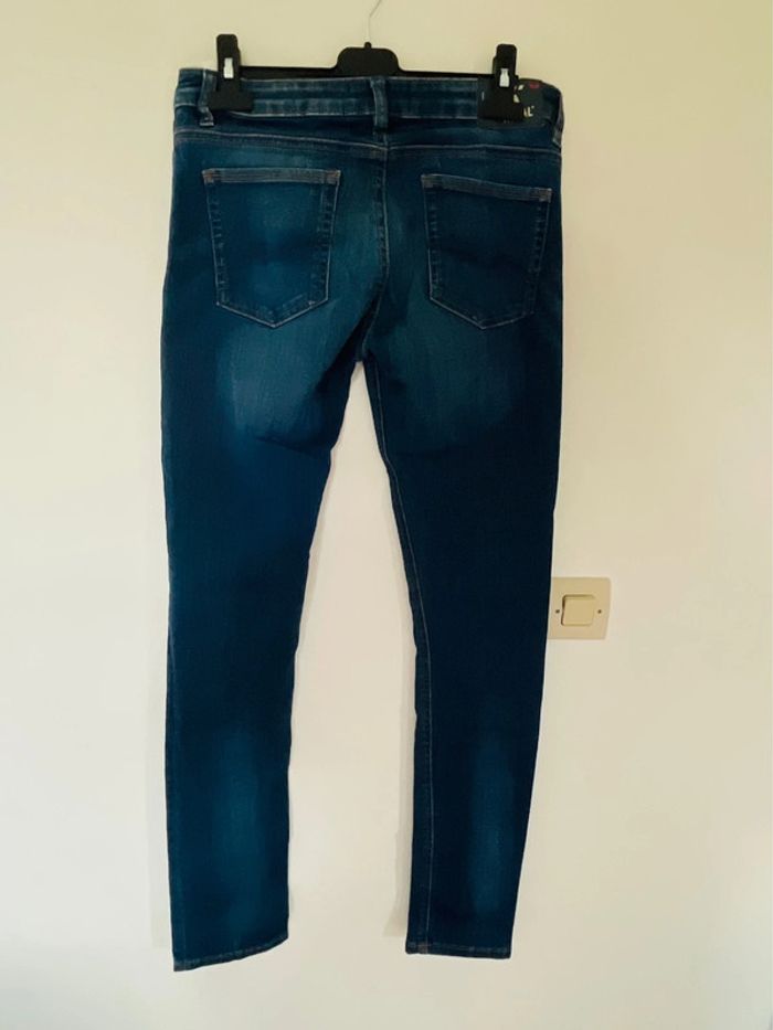 Jeans Kaporal 14 ans - photo numéro 3