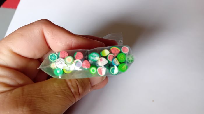 Bâton de decor - photo numéro 8