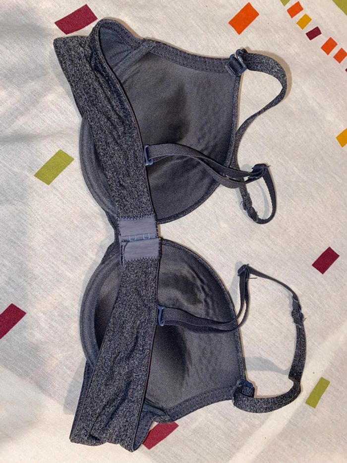 Soutien gorge push up - photo numéro 3