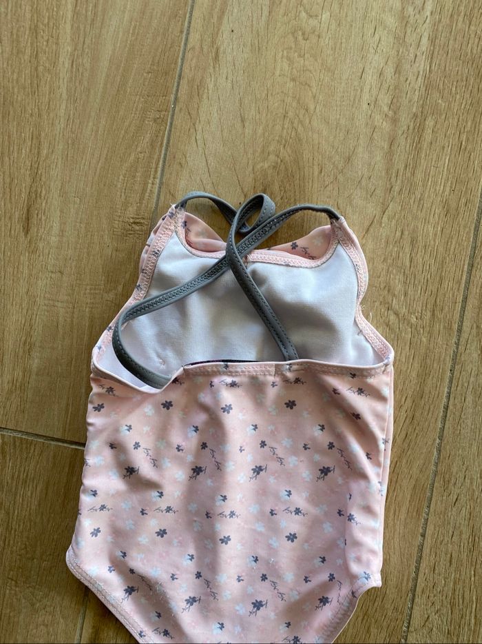 Maillot de bain naf naf bébé - photo numéro 3