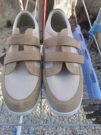 Baskets Podowell hyper confortables p 41