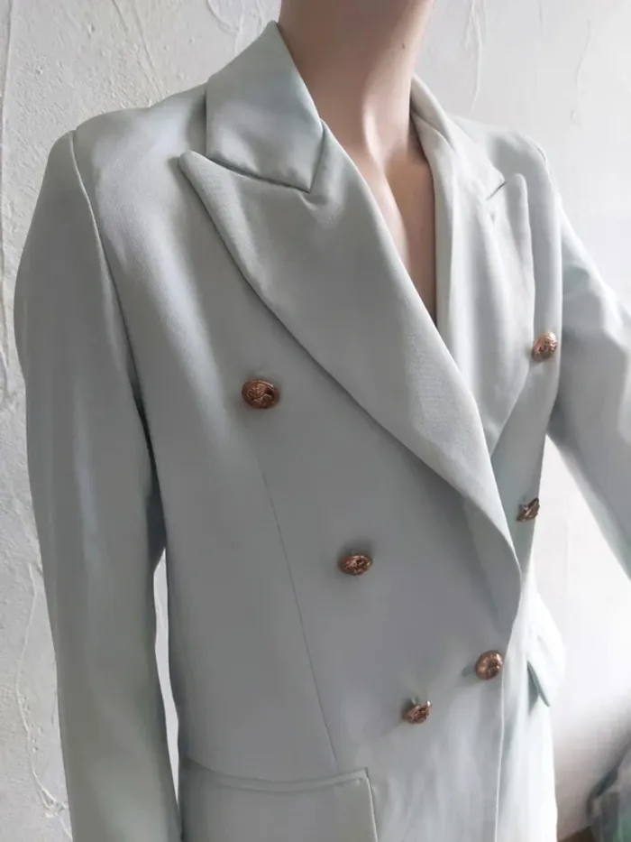 Blazer élégant - photo numéro 4