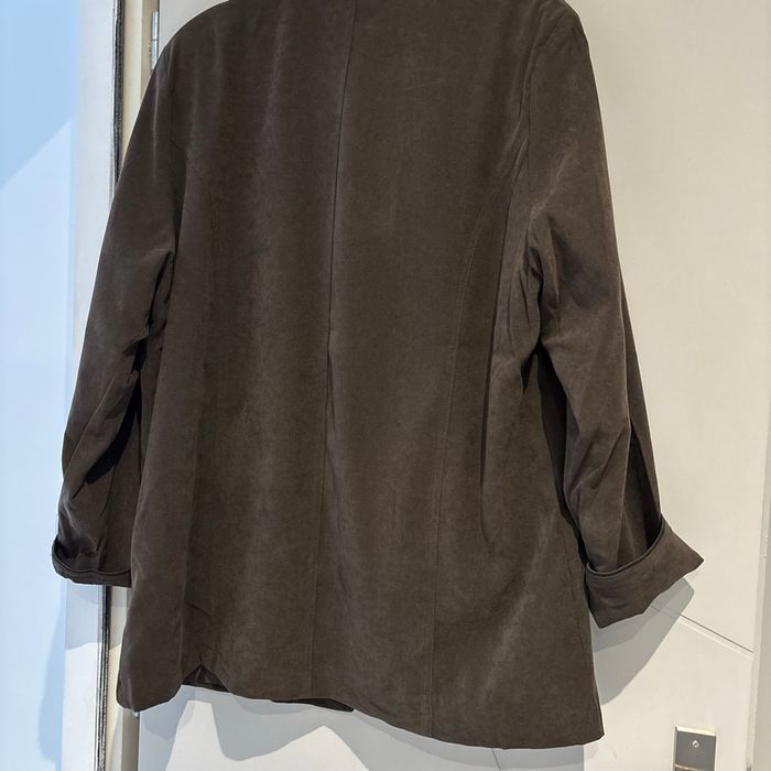 Veste blazer - photo numéro 5