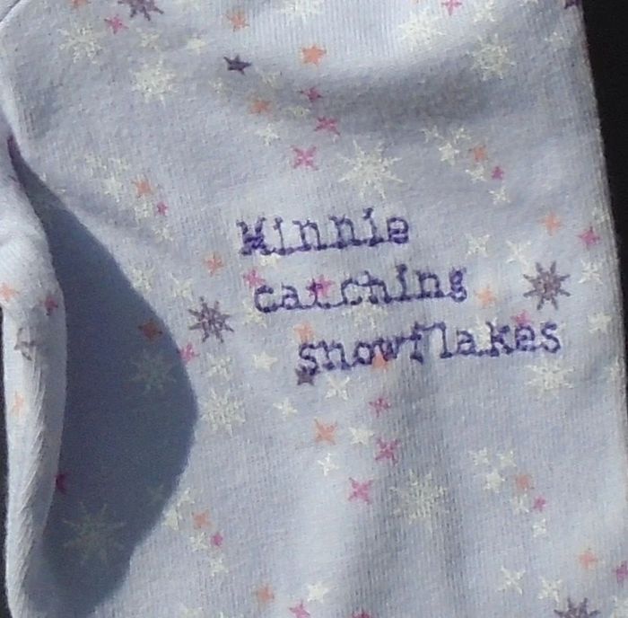 Joli haut col roulé Minnie 2 ans - photo numéro 2