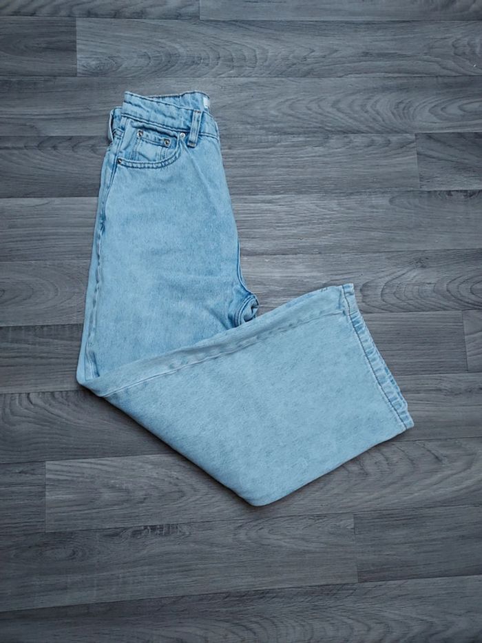 Jeans large - photo numéro 5