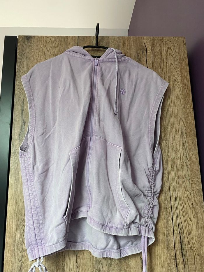 Veste sans manches - photo numéro 3