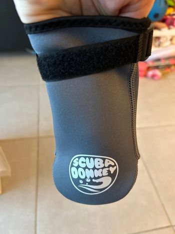 Chaussures de natation