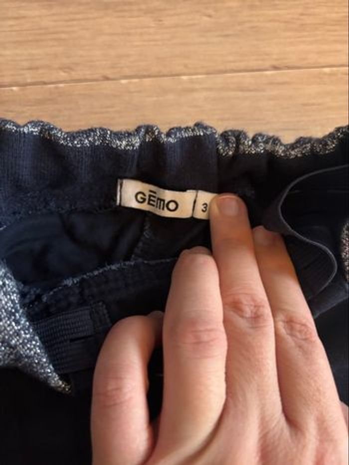 Pantalon taille 3 ans - photo numéro 4