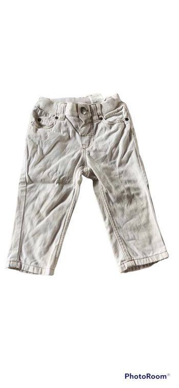 Jeans bébé garçon