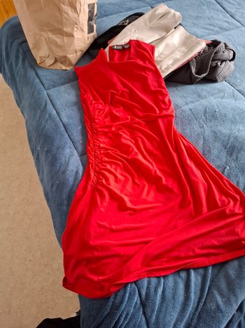 Robe longue