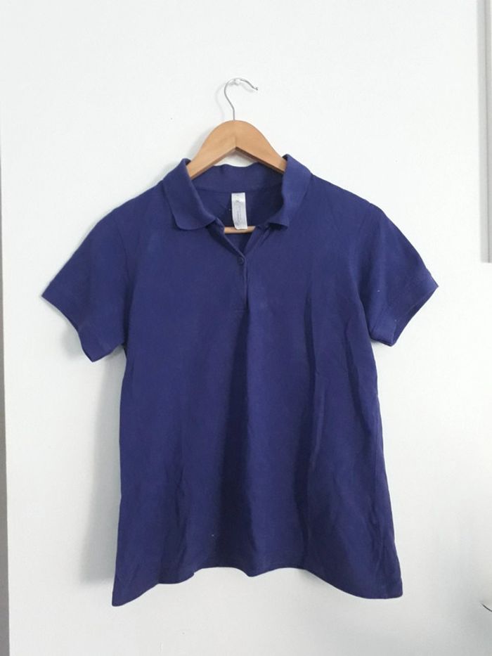 Polo kariban Taille XL💞🌿