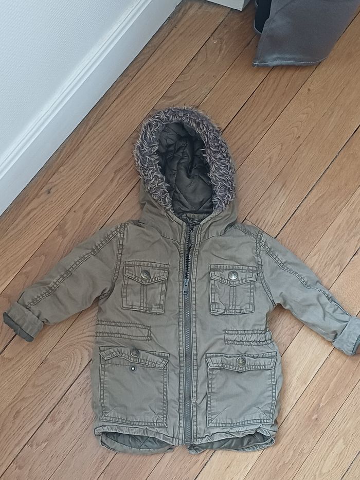 Gros lot de 68 vêtements  3 ans - photo numéro 2