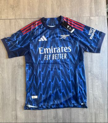 Maillot football Arsenal 26