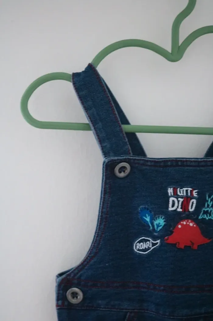 Ensemble Les bébés sont comme ça 6 mois - photo numéro 6