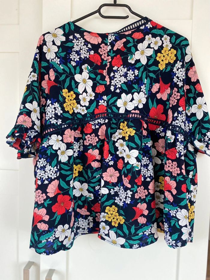 Blouse - photo numéro 3