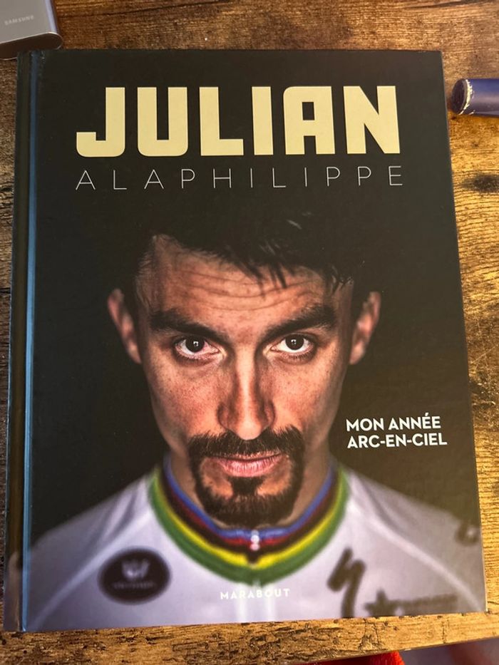 Julian a la Philippe