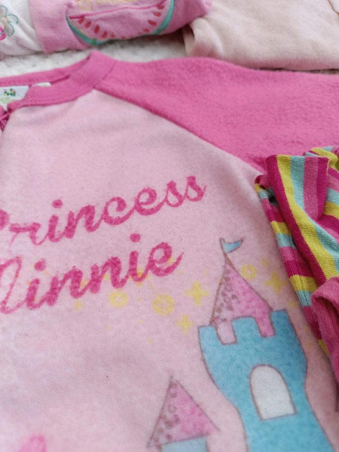 🔸Lot 22 Vêtements Bébé Fille 3 Mois🔸 - photo numéro 13