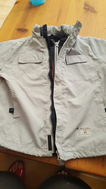 Imper et veste mayoral