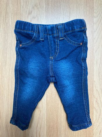 Jeans slim
