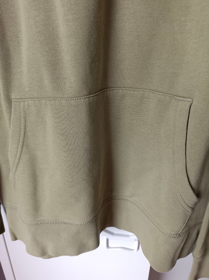 Sweat à capuche Tommy Hilfiger homme, taille  L - photo numéro 4