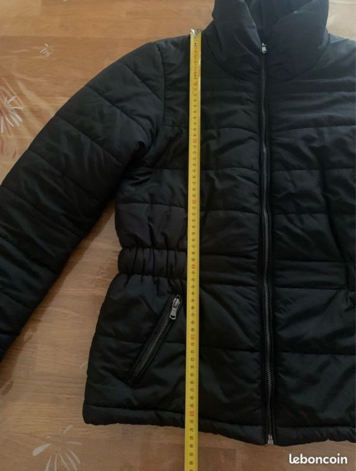 Doudoune femme M - photo numéro 4