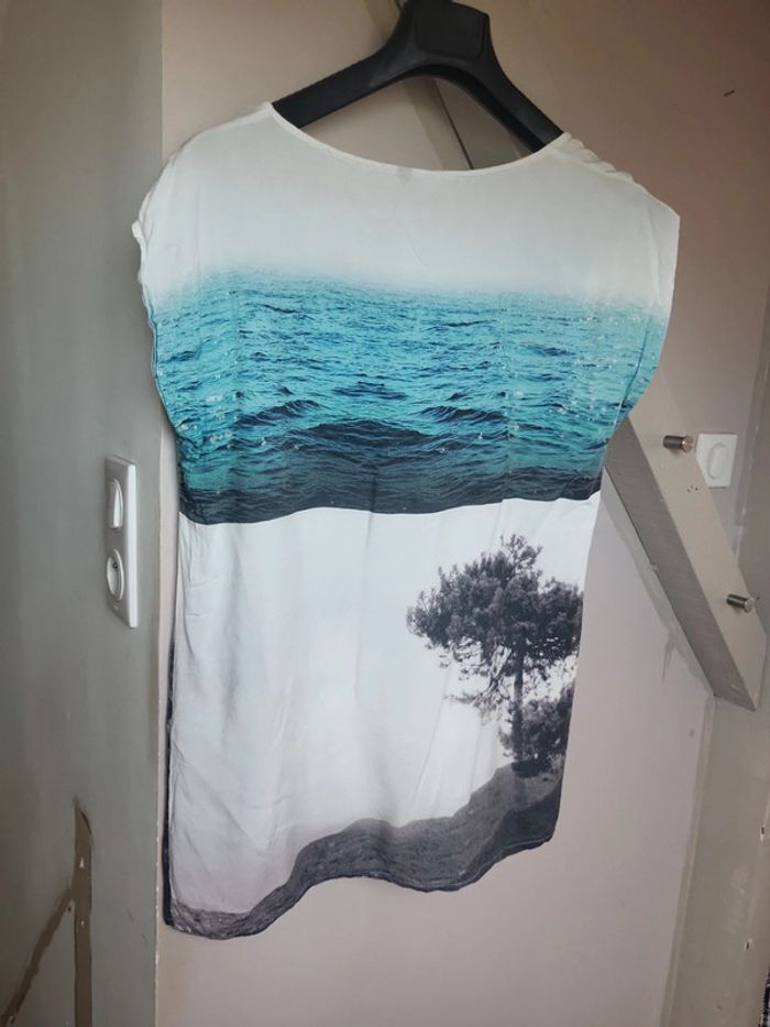 Tee-shirt - photo numéro 3