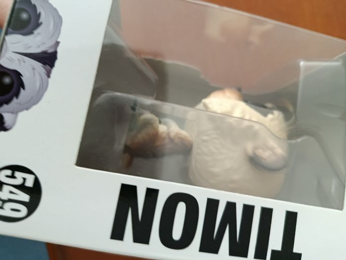 Pop disney 549 - photo numéro 3