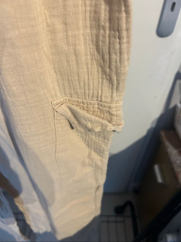 pantalon 🌸 - photo numéro 2
