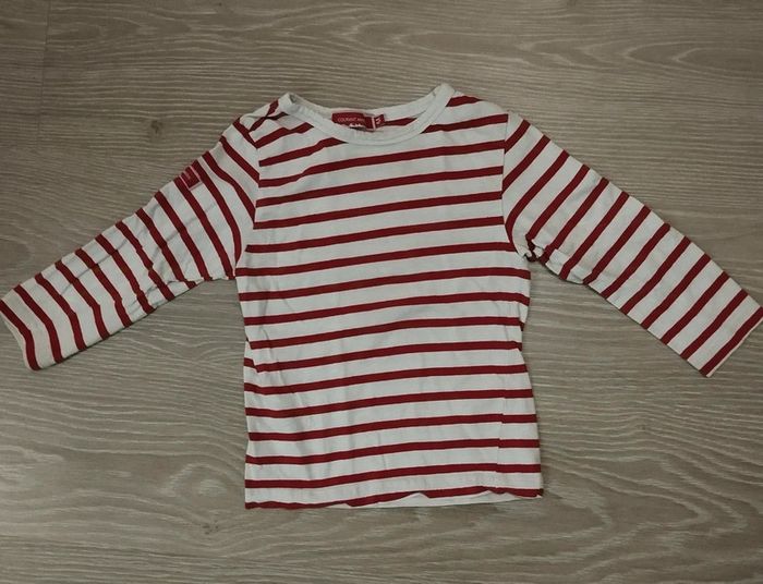 Tee-shirt 4 ans