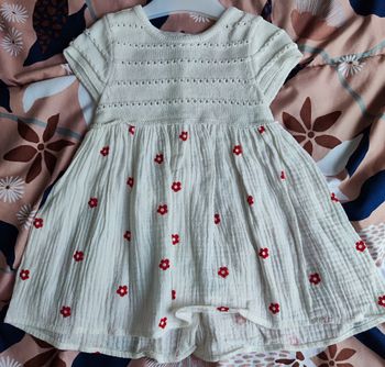 Robe d'été
