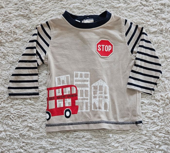 Tenue 6 mois - photo numéro 4