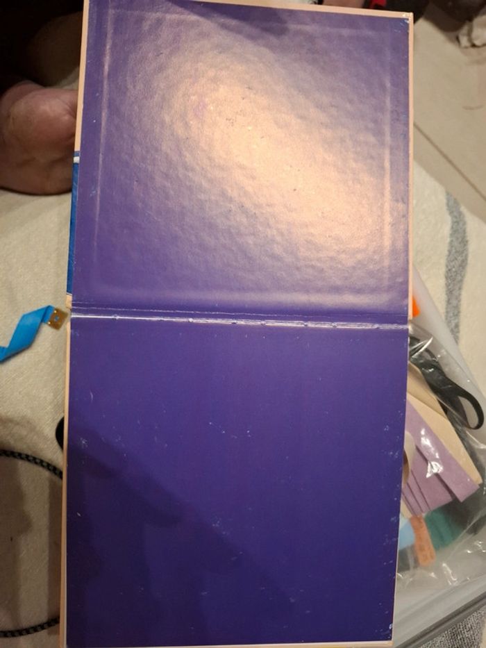 Juliette fait des betises - photo numéro 3