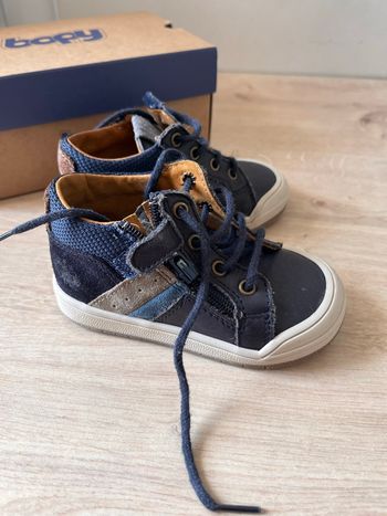 Chaussure premiers pas BOPY