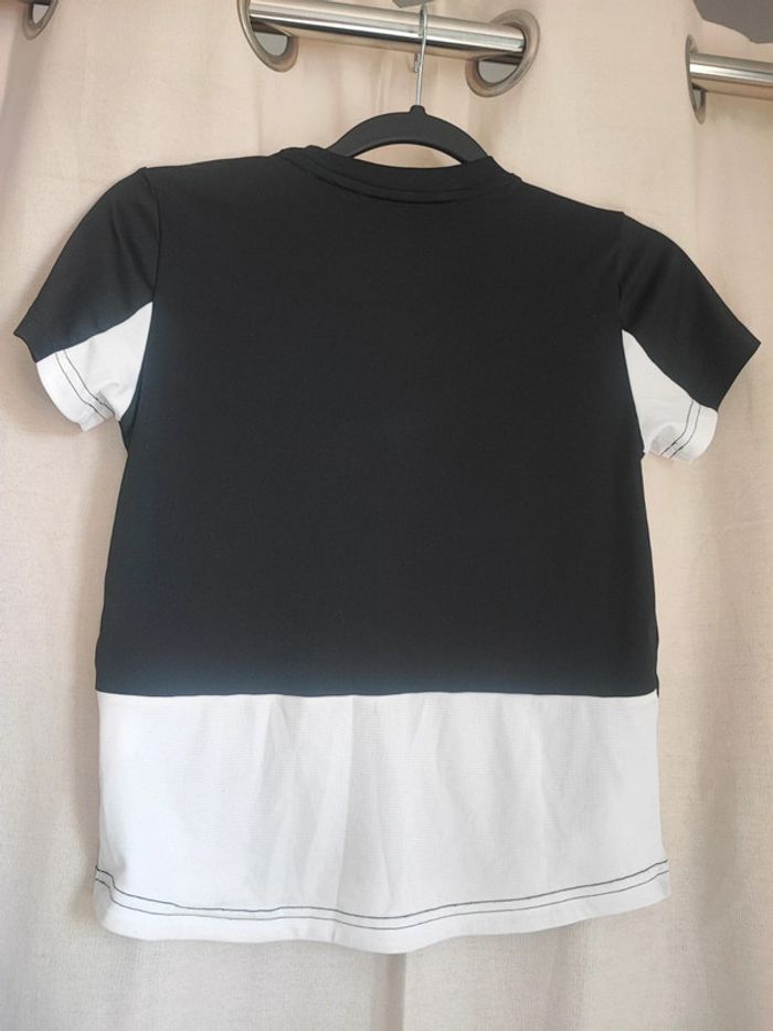 T-shirt puma 8 ans - photo numéro 3